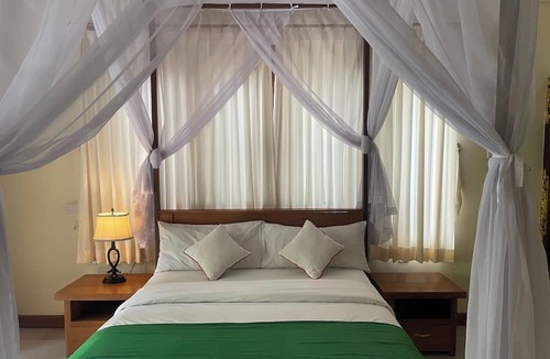 Batubulan House | Graha Madesimon