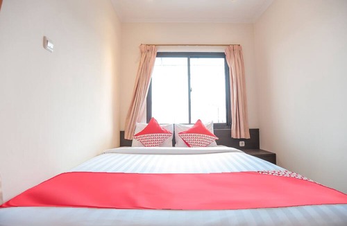 Cilandak Hotel | Capital O 141 Fatmawati Cozy Residence