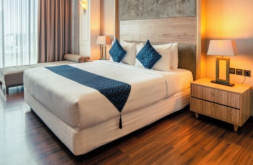 Cilandak Hotel | Azana Suite Hotel Antasari