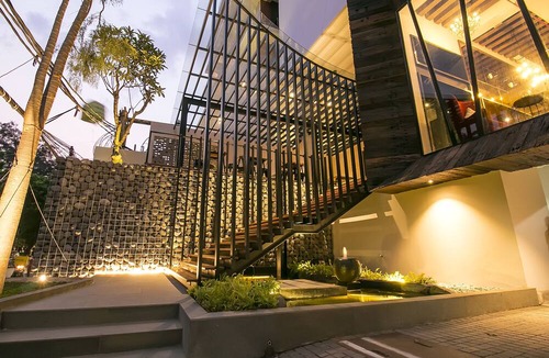 Jakarta Hotel | Posto Dormire Hotel Jakarta