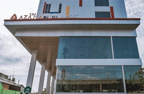 West Semarang Hotel | The Azana Hotel Airport Semarang