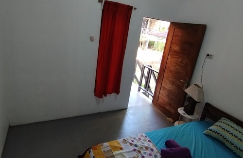 Karimunjava Hostel | Atlante Hostel