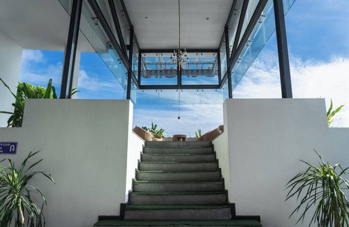 Luwuk Hotel | Estrella Hotel & Conference