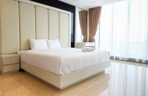 Jakarta Apartment | Best North L'Avenue Apartment