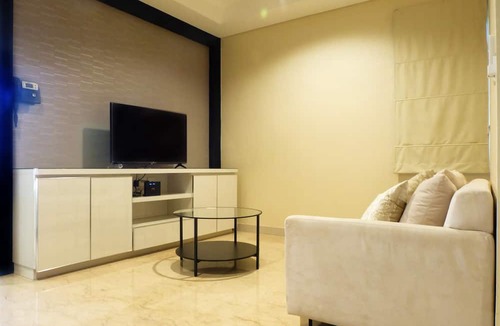 Jakarta Apartment | Best North L'Avenue Apartment