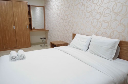 Mampang Prapatan Apartment | Affordable At L'Avenue Apartment