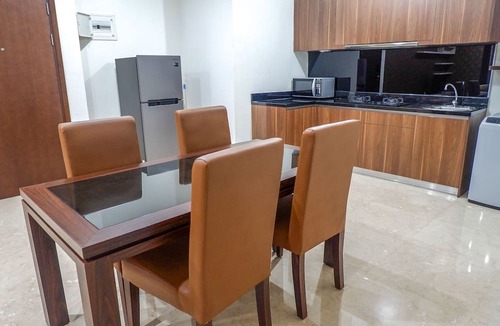 Mampang Prapatan Apartment | Affordable At L'Avenue Apartment
