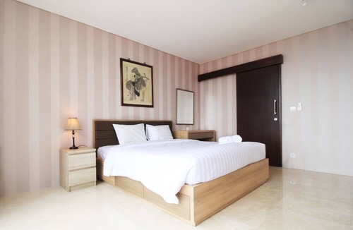 Pancoran Apartment | Suite L'avenue Apartment Pancoran