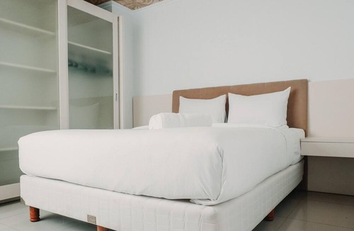 Chinatown Apartment | Green Central City Apartment near Shopping Centre
