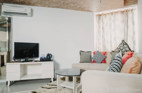Chinatown Apartment | Green Central City Apartment near Shopping Centre