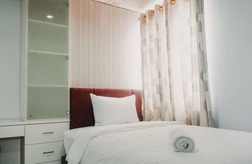 Chinatown Apartment | Green Central City Apartment near Shopping Centre