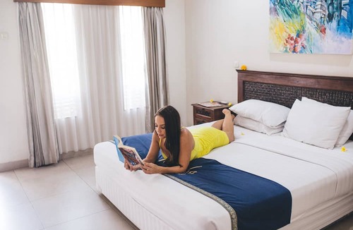 Kuta Hotel | The Niche Bali