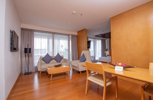 Seminyak Resort | THE HAVEN Bali Seminyak