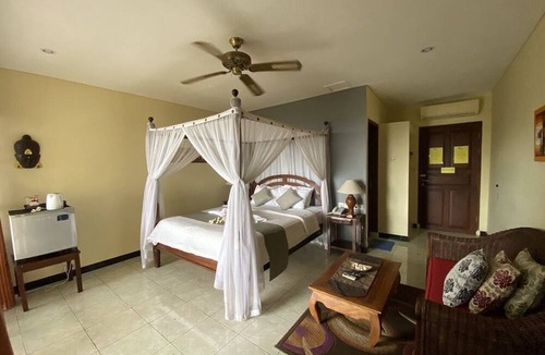 Amed Resort | Puri Wirata Dive Resort and Spa