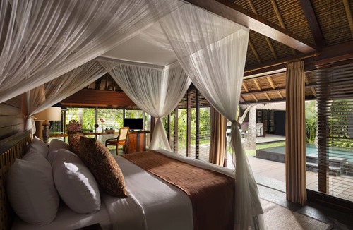 Jimbaran Bay Hotel | Kayumanis Jimbaran Private Estate & Spa