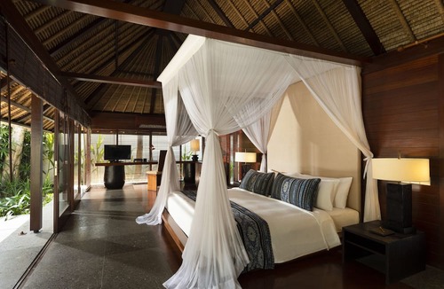 Jimbaran Bay Hotel | Kayumanis Jimbaran Private Estate & Spa