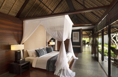 Jimbaran Bay Hotel | Kayumanis Jimbaran Private Estate & Spa