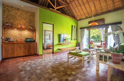 Medahan Resort | Mara River Safari Lodge