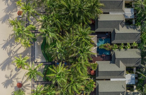 BTDC Hotel | The St. Regis Bali Resort