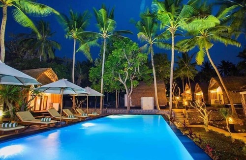 Penida Island House | Bintang Bungalow