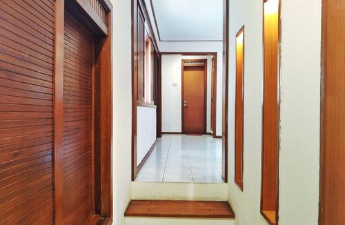 Setiabudi Hotel | The Cipaku Garden Hotel