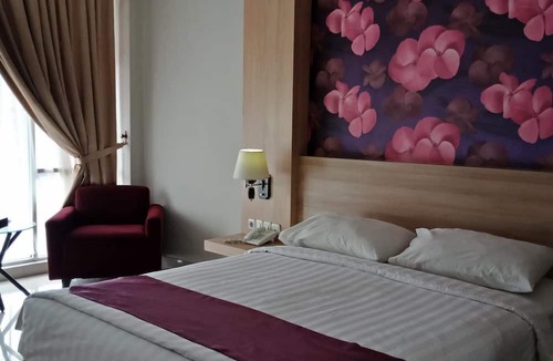 Pandeglang Hotel | Horison Altama Pandeglang