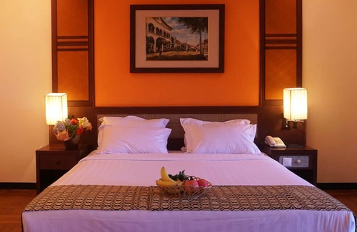 Tretes Hotel | Pines Garden Resort