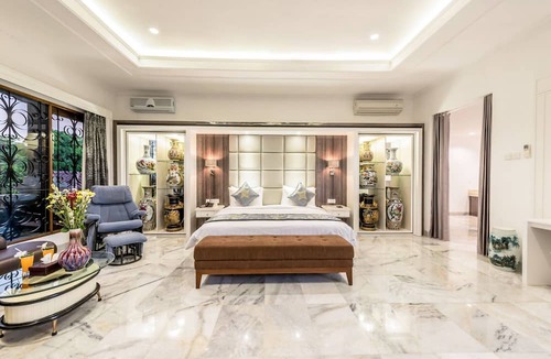 Mumbul Villa | Villa Bali Castle Nusa Dua
