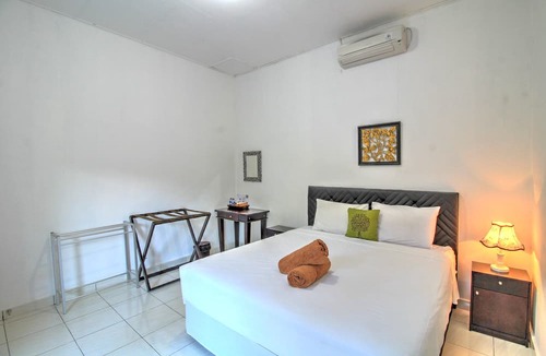 Penida Island Bed & Breakfast | Ari La Casa