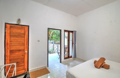 Penida Island Bed & Breakfast | Ari La Casa