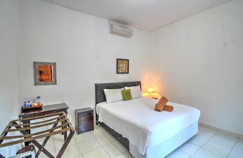 Penida Island Bed & Breakfast | Ari La Casa