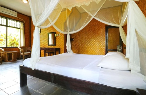 Penestanan Cottage | House of Om Melati