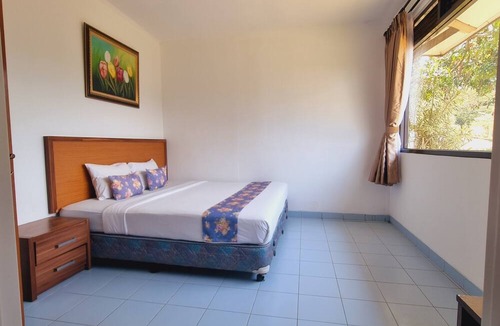 Ciater Villa | Villa ChavaMinerva Bata - Ciater