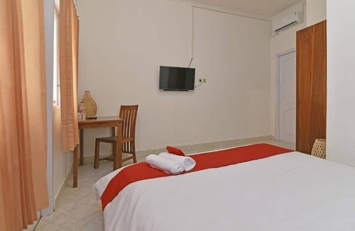 Denpasar Barat Hotel | Cozy Residence Wedasari Bali