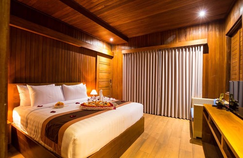 Nyuh Kuning House | Seken Cottages Ubud