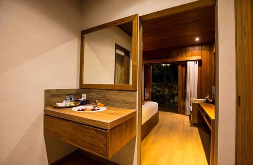 Nyuh Kuning House | Seken Cottages Ubud