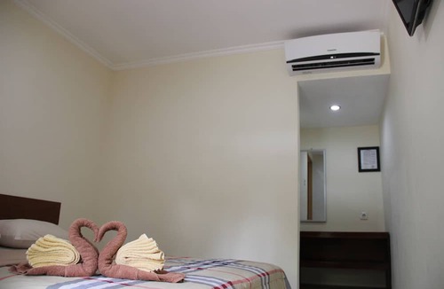 Rajabasa Bed & Breakfast | Bamboe Inn Homestay