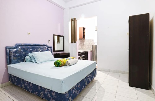 Denpasar Barat House | Micost Homestay