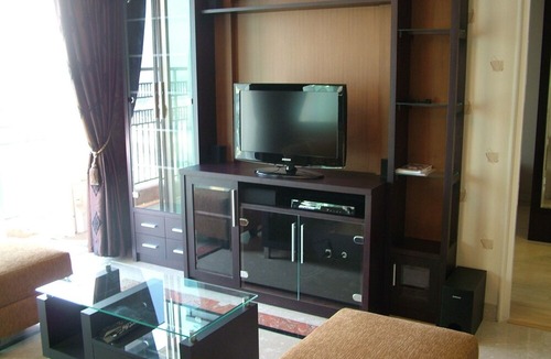 Kelapa Gading Barat Apartment | Evian Garden Apartment