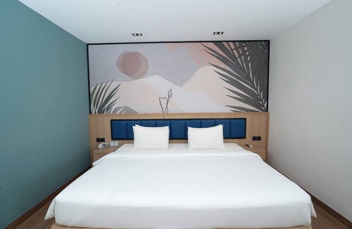 Tanjung Pinang Hotel | Nite & Day Laguna Bintan - Tanjungpinang