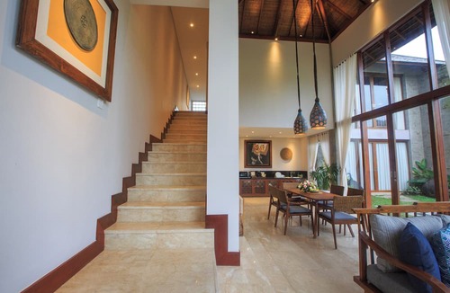 Ubud City-Centre Hotel | Tejaprana Bisma