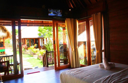 Penida Island Bed & Breakfast | Sea Terras Suite And Luxury By Ozz Group