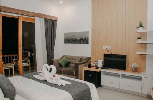 Penida Island Bed & Breakfast | Sea Terras Suite And Luxury By Ozz Group