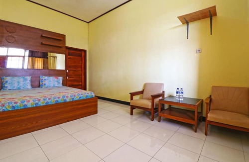 Garut Hotel | Hotel Agung Permata Artha
