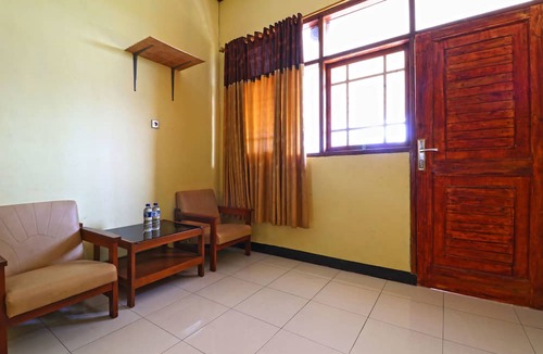 Garut Hotel | Hotel Agung Permata Artha