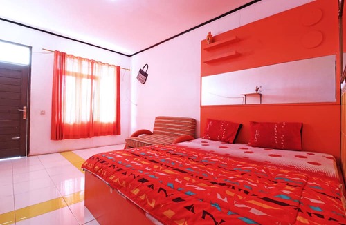 Garut Hotel | Hotel Agung Permata Artha