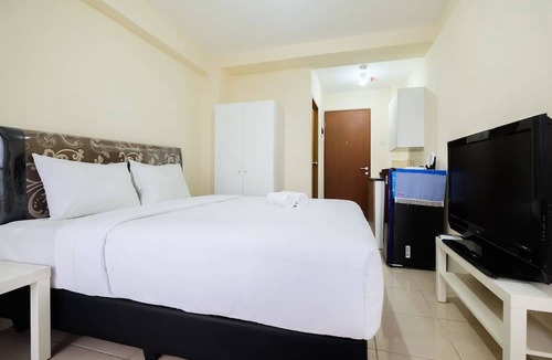 Kelapa Gading Timur Apartment | Studio Tifolia Apartment near Kelapa Gading