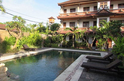 Kuta House | Mangga Bali Inn