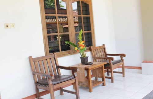 Kuta House | Mangga Bali Inn