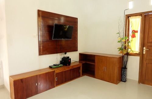 Kasihan Villa | Simply Homy Guest House Unit UMY